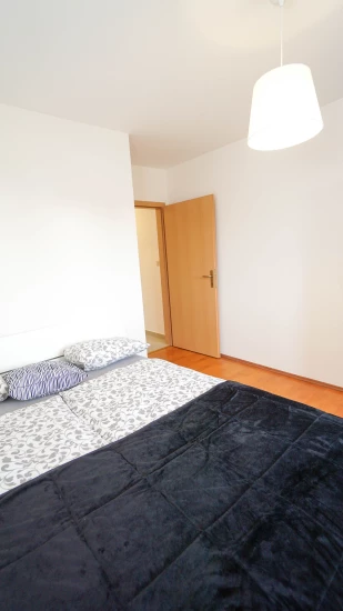 Apartmán Istrie - Zambratija (Savudrija) IS 7817 N1