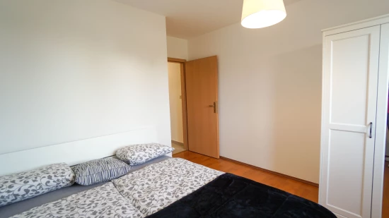 Apartmán Istrie - Zambratija (Savudrija) IS 7817 N1