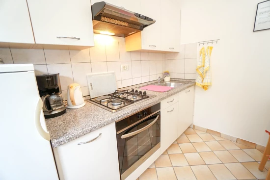 Apartmán Istrie - Savudrija IS 7818 N1