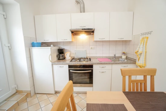 Apartmán Istrie - Savudrija IS 7818 N1