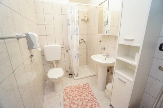 Apartmán Istrie - Savudrija IS 7818 N1