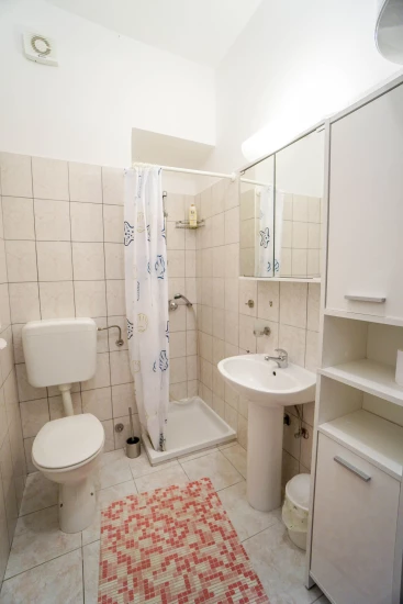 Apartmán Istrie - Savudrija IS 7818 N1