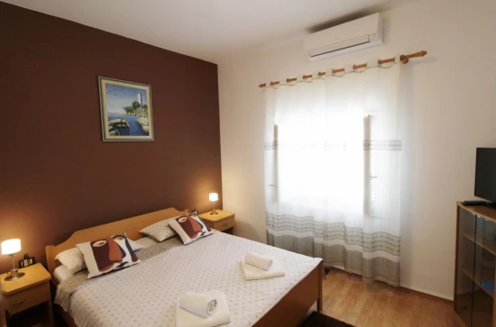 Apartmán Istrie - Savudrija IS 7818 N1