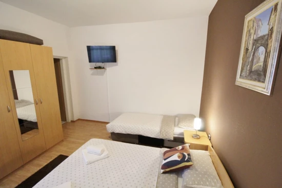 Apartmán Istrie - Savudrija IS 7818 N1