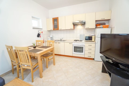 Apartmán Istrie - Savudrija IS 7818 N3