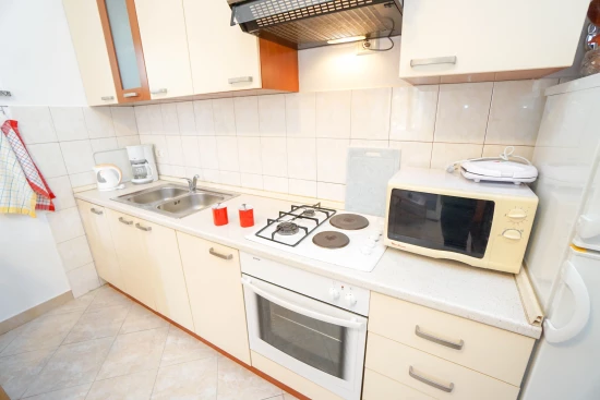 Apartmán Istrie - Savudrija IS 7818 N3