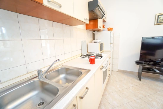 Apartmán Istrie - Savudrija IS 7818 N3