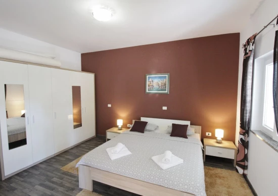 Apartmán Istrie - Savudrija IS 7818 N3