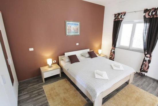 Apartmán Istrie - Savudrija IS 7818 N3