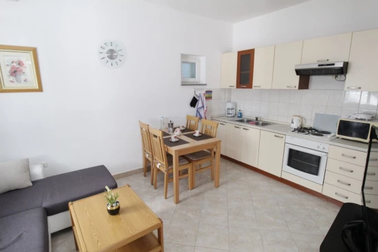 Apartmán Istrie - Savudrija IS 7818 N3