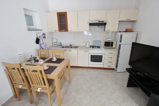 Apartmán Istrie - Savudrija IS 7818 N3