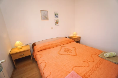 Apartmán Istrie - Zambratija (Savudrija) IS 7820 N1