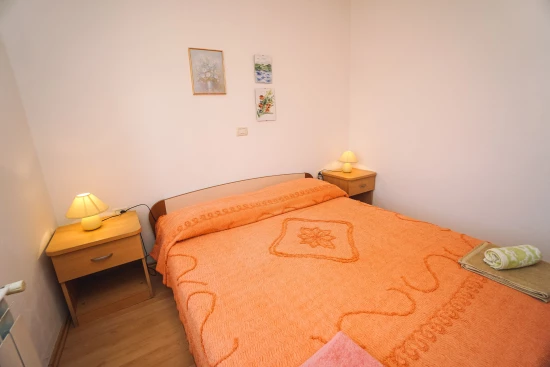 Apartmán Istrie - Zambratija (Savudrija) IS 7820 N1