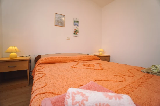 Apartmán Istrie - Zambratija (Savudrija) IS 7820 N1