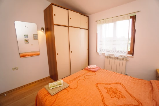 Apartmán Istrie - Zambratija (Savudrija) IS 7820 N1