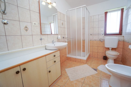 Apartmán Istrie - Zambratija (Savudrija) IS 7820 N1