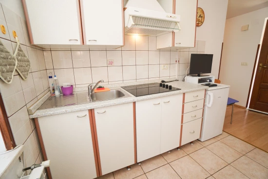 Apartmán Istrie - Zambratija (Savudrija) IS 7820 N1