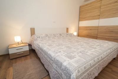 Apartmán Istrie - Savudrija IS 7821 N1