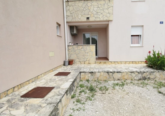 Apartmán Istrie - Zambratija (Savudrija) IS 7822 N1