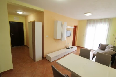 Apartmán Istrie - Zambratija (Savudrija) IS 7822 N1