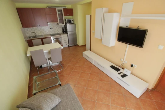 Apartmán Istrie - Zambratija (Savudrija) IS 7822 N1