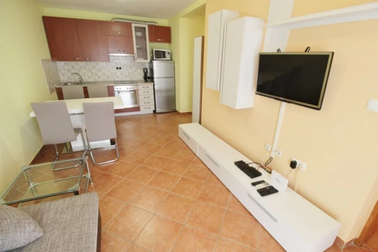 Apartmán Istrie - Zambratija (Savudrija) IS 7822 N1