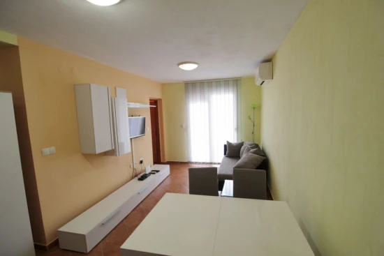 Apartmán Istrie - Zambratija (Savudrija) IS 7822 N1