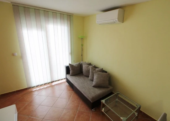 Apartmán Istrie - Zambratija (Savudrija) IS 7822 N1