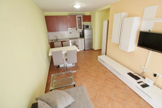 Apartmán Istrie - Zambratija (Savudrija) IS 7822 N1