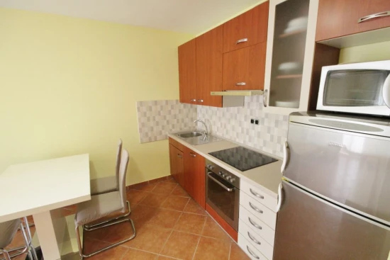 Apartmán Istrie - Zambratija (Savudrija) IS 7822 N1