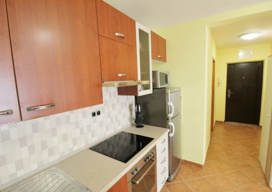 Apartmán Istrie - Zambratija (Savudrija) IS 7822 N1