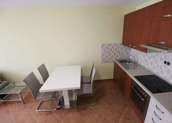 Apartmán Istrie - Zambratija (Savudrija) IS 7822 N1