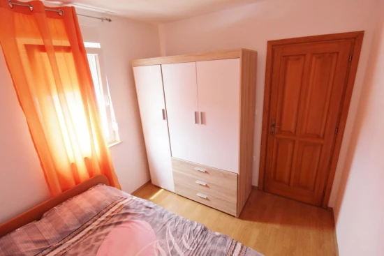 Apartmán Istrie - Zambratija (Savudrija) IS 7822 N1