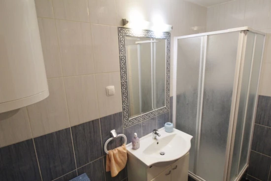 Apartmán Istrie - Zambratija (Savudrija) IS 7822 N1