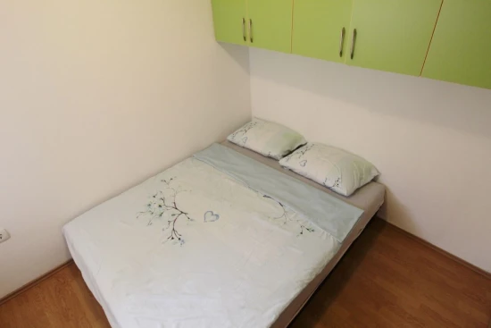 Apartmán Istrie - Zambratija (Savudrija) IS 7822 N1