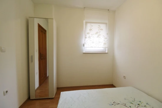 Apartmán Istrie - Zambratija (Savudrija) IS 7822 N1