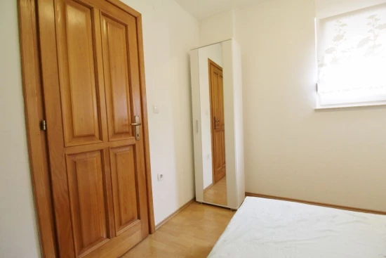 Apartmán Istrie - Zambratija (Savudrija) IS 7822 N1