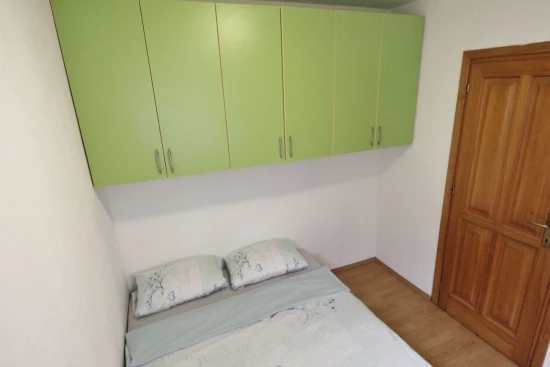 Apartmán Istrie - Zambratija (Savudrija) IS 7822 N1