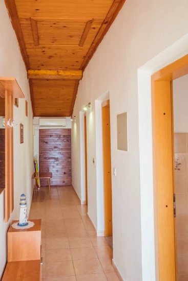 Apartmán Istrie - Zambratija (Savudrija) IS 7823 N1