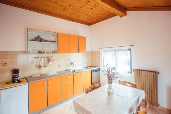 Apartmán Istrie - Zambratija (Savudrija) IS 7823 N1