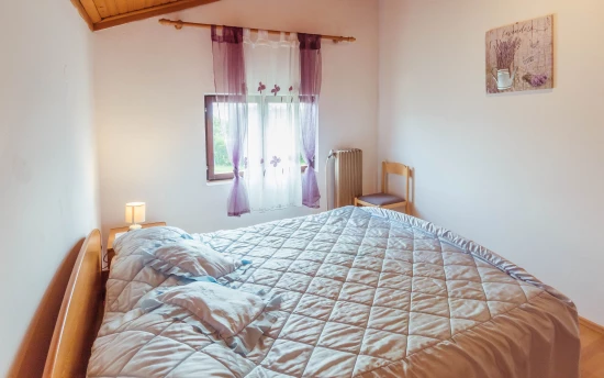 Apartmán Istrie - Zambratija (Savudrija) IS 7823 N1