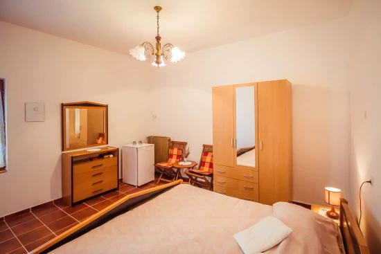 Apartmán Istrie - Zambratija (Savudrija) IS 7824 N1