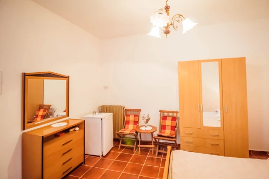 Apartmán Istrie - Zambratija (Savudrija) IS 7824 N1