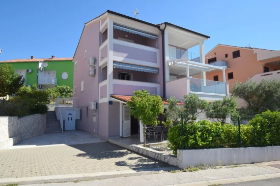 Apartmán Ostrov Krk - Njivice OS 11226 N1