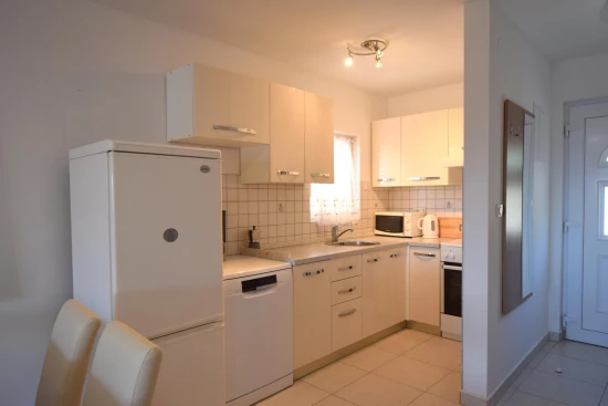 Apartmán Ostrov Krk - Njivice OS 11226 N1