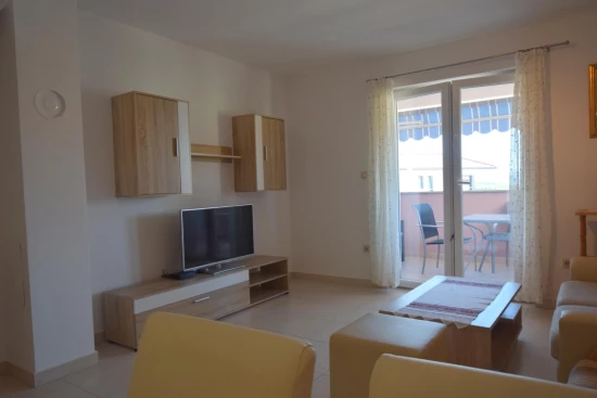 Apartmán Ostrov Krk - Njivice OS 11226 N1