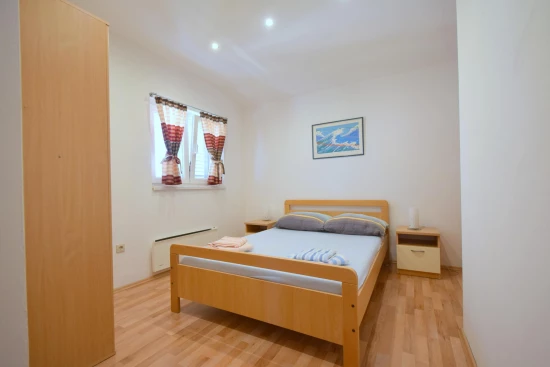 Apartmán Ostrov Krk - Njivice OS 11226 N1