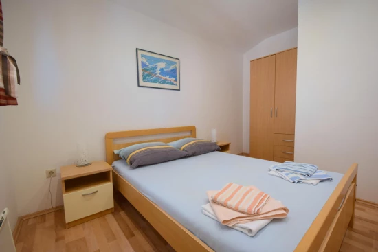 Apartmán Ostrov Krk - Njivice OS 11226 N1