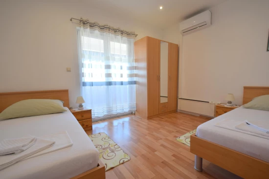 Apartmán Ostrov Krk - Njivice OS 11226 N1