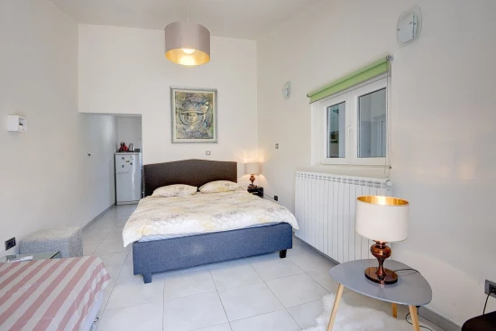 Apartmán Istrie - Pješčana Uvala (Pula) IS 7835 N1